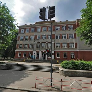 Vulytsia Hoholia, 18, : foto