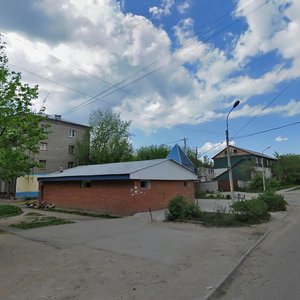 Bubnova Street, 74А, Ivanovo: photo