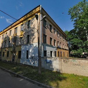 Beryozovaya ulitsa, 20, Pavlovsk: photo