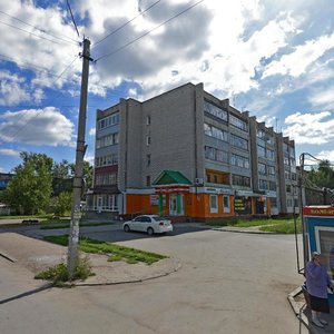 Krasnogvardeyskaya ulitsa, 14, Novoaltaysk: photo