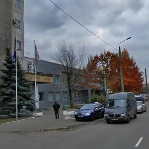 Simi Sosninykh Street, 9, Kyiv: photo