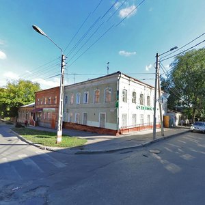 Federatsii Street, 28/2, Ulyanovsk: photo