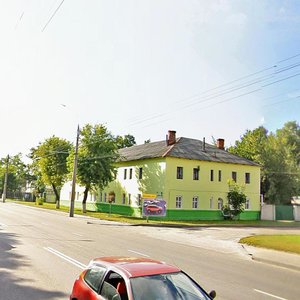 Vulica Barykina, 299, : foto
