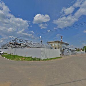 Tsentralnaya Street, 6, Moscow and Moscow Oblast: photo