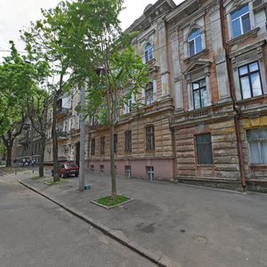 Kniazivska vulytsia, 8, Odesa: photo