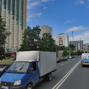 Novatorov Boulevard, 79к9, Saint Petersburg: photo