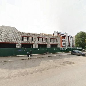Ulitsa Kultury, 5/3, Perm Krai: photo