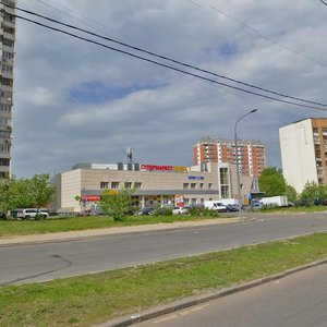 Schyolkovskoye Highway, 27А ، موسكو: صورة