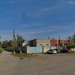 Demyana Bednogo Street, 2, Penza: photo