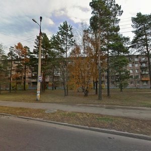 6-y mikrorayon, 2, Angarsk: photo