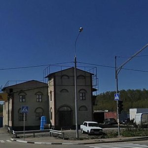 Ostashkovskoye Highway, 19/9 ، موسكو ومحافظة موسكو: صورة