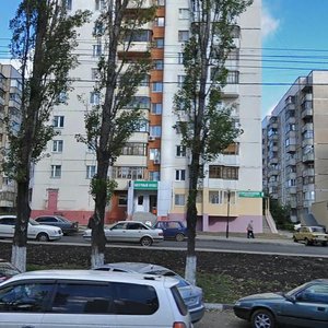 Gubkina Street, 42Г, Belgorod: photo