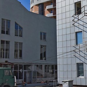 Nauky avenue, 77, Kharkiv: photo