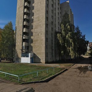 Tsvetochny bulvar, 9/24Д ، نابريجني تشيلني: صورة