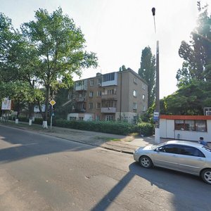 Vulytsia Tsentralnyi Aeroport, 1, Odesa: photo