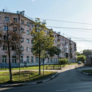 Oktyabrskiy Avenue, 2, Novokuznetsk: photo