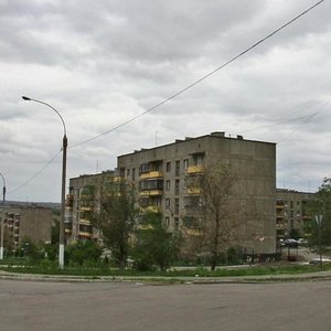 Ulitsa Bekhtereva, 3, : foto
