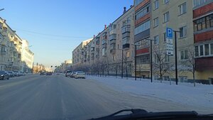 Krasina Street, 49, : foto