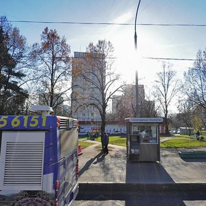Beskudnikovsky Boulevard, 57к1, Moscow: photo