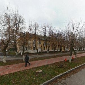 Заволжье, Проспект Мира, 16: фото