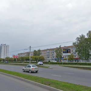 10-y kompleks, 4Б, Naberezhnye Chelny: photo