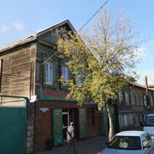 3rd Internatsionalnaya Street, 22, Astrahan: photo