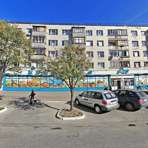 Zhudro Street, 16, Minsk: photo