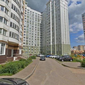 Generala Smirnova Street, 16, : foto