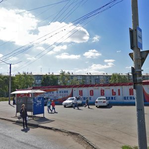 Ulitsa Vostretsova, 1/9, Omsk: photo