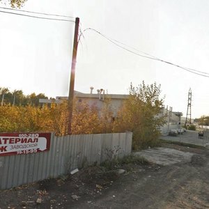 Dimitrova Street, 8А, : foto