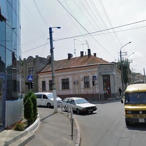 Vulytsia Lukiana Kobylytsi, 120/2, Chernivtsi: photo