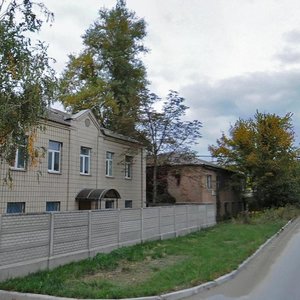 Pyrohivskyi Shliakh Street, 28, Kyiv: photo