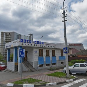 Chapaeva Street, 13А, : foto