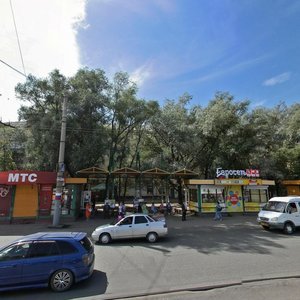 Neftzavodskaya Street, 17, Omsk: photo
