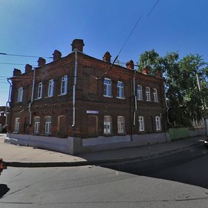 Pyatnitskaya Street, 44, Kostroma: photo