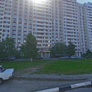 Babakina Street, 1/6, Himki: photo