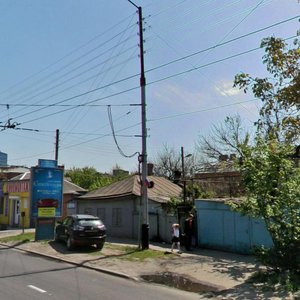 Severnaya Street, 528А, Krasnodar: photo