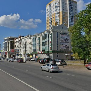 Улица 20-летия Октября, 88 Воронеж: фото