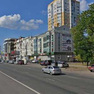 Воронеж, Улица 20-летия Октября, 88: фото