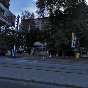 Bogdana Khmelnitskogo Avenue, 106, Donetsk: photo