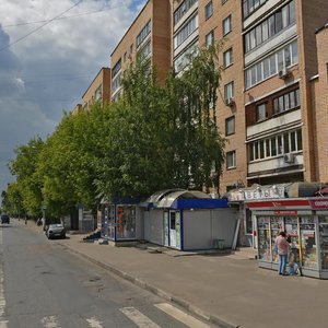 3-e Pochtovoye Otdeleniye Street, 40, Lubercy: photo