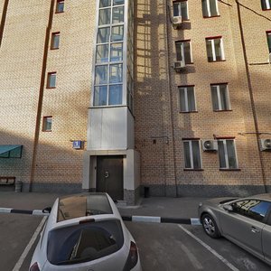 Suschyovsky Val Street, 16с5 ، موسكو: صورة