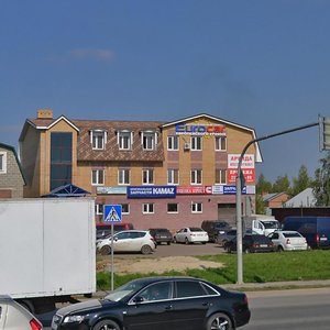 Bolshaya Krasnaya ulitsa, 128, Kazan: photo