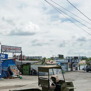 Томск, Улица Говорова, 19: фото