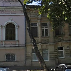 Marazliivska vulytsia, 10, Odesa: photo
