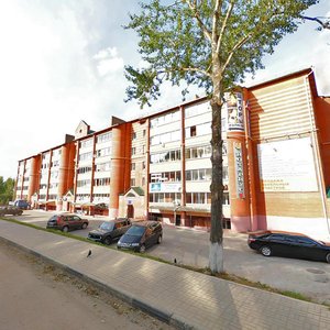 Komsomolskaya ulitsa, 6А, : foto