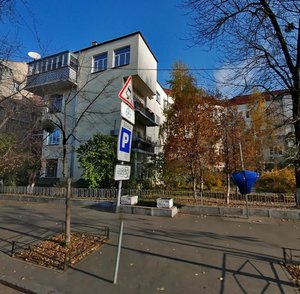Liuteranska Street, 21/12, Kyiv: photo