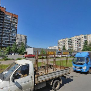 Санкт‑Петербург, Проспект Ударников, 40к1: фото