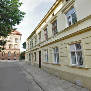 Vulytsia Oleksandra Konyskoho, 1, Lviv: photo