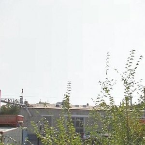 Flegontova Street, 24, Khabarovsk: photo